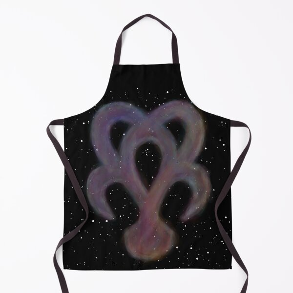 Item preview, Kingdom Hearts - Cosmic Dream Eater Symbol designed and sold by ActuallyAntag.