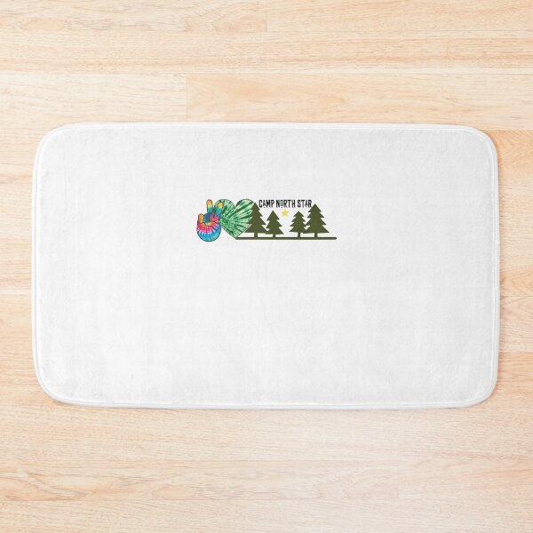 Item preview, Peace x Love x Camp North Star designed and sold by northstarmaine.