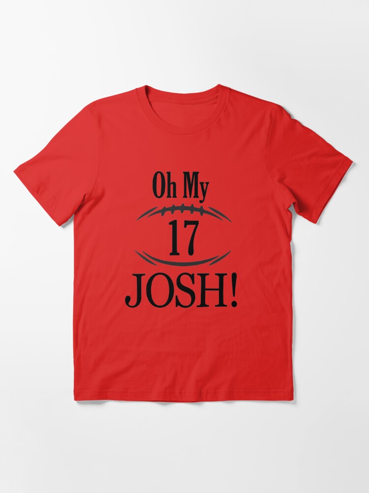 Oh My Josh T-Shirts for Sale