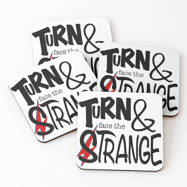 Item preview, The Strange designed and sold by Emilygeow.