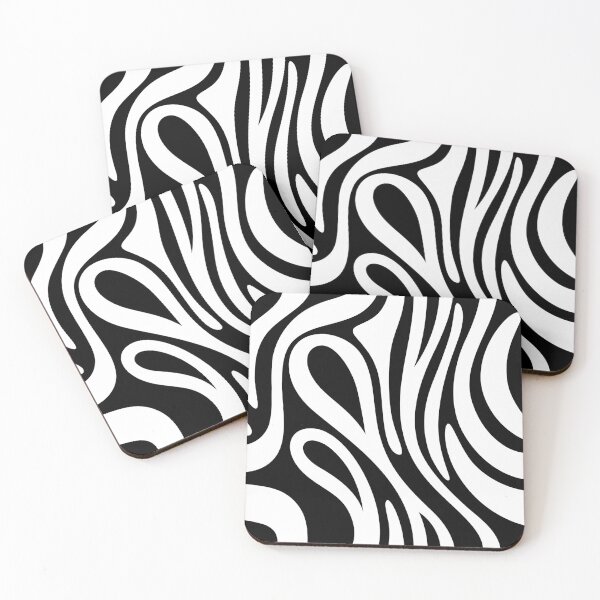 Item preview, Modern Black N' White Zebra Animal Print designed and sold by DaughterofYah.