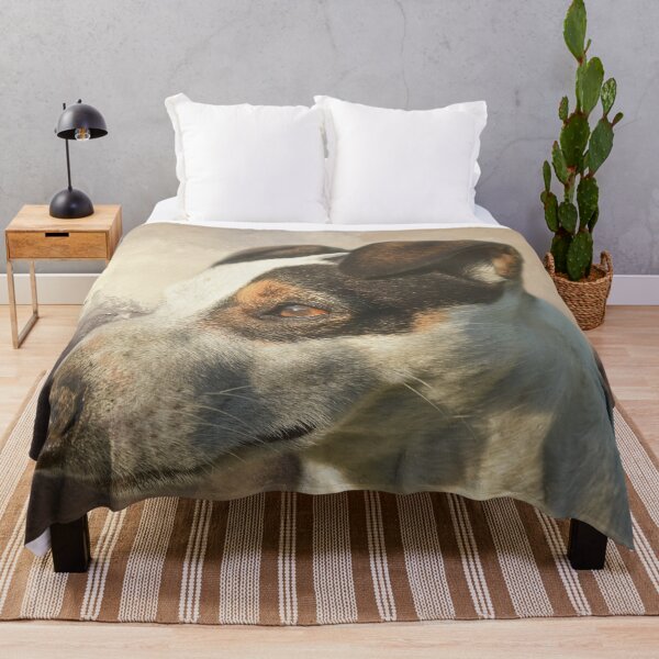 Item preview, Jack Russell Terrier Portrait designed and sold by Elisabeth Lucas.