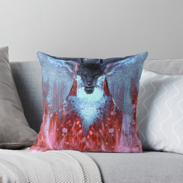 Item preview, Old God of the Winter Wood designed and sold by ZOS HOUSE.