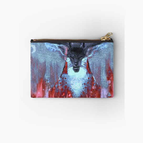 Item preview, Old God of the Winter Wood designed and sold by ZOS HOUSE.