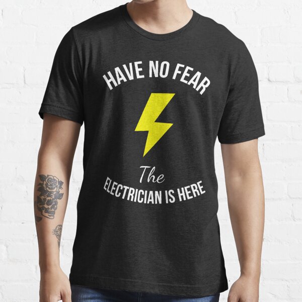 Have No Fear Virgil Is Here T-Shirt