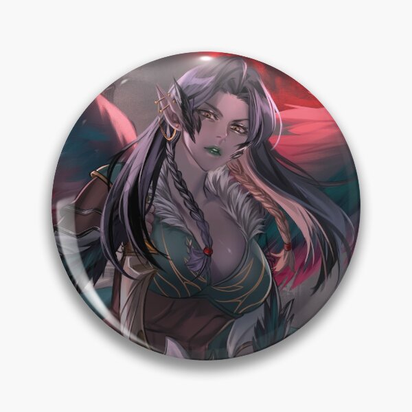 Item preview, Vestige of Ophiuchus: Avianna 2020 Poster  designed and sold by Nat19Official.