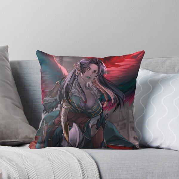 Item preview, Vestige of Ophiuchus: Avianna 2020 Poster  designed and sold by Nat19Official.