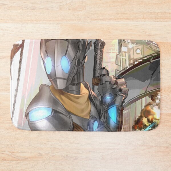 Item preview, Vestige of Ophiuchus: Flux 2020 Poster  designed and sold by Nat19Official.