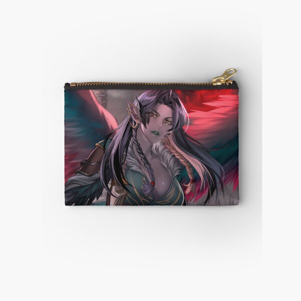 Item preview, Vestige of Ophiuchus: Avianna 2020 Poster  designed and sold by Nat19Official.