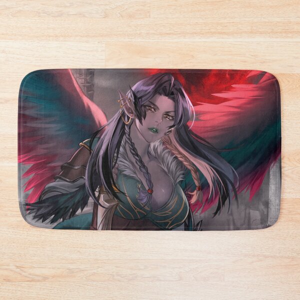Item preview, Vestige of Ophiuchus: Avianna 2020 Poster  designed and sold by Nat19Official.