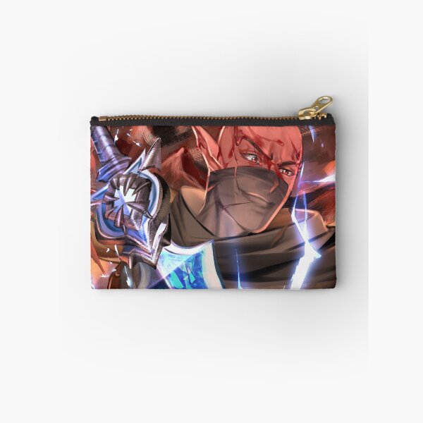 Item preview, Vestige of Ophiuchus: Vogun 2020 Poster  designed and sold by Nat19Official.