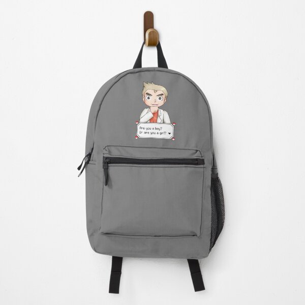 Item preview, Professor Oak designed and sold by Sophiesans.