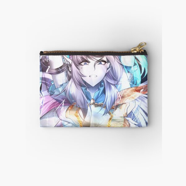 Item preview, Vestige of Ophiuchus: Fenris Celbehron 2020 Poster designed and sold by Nat19Official.