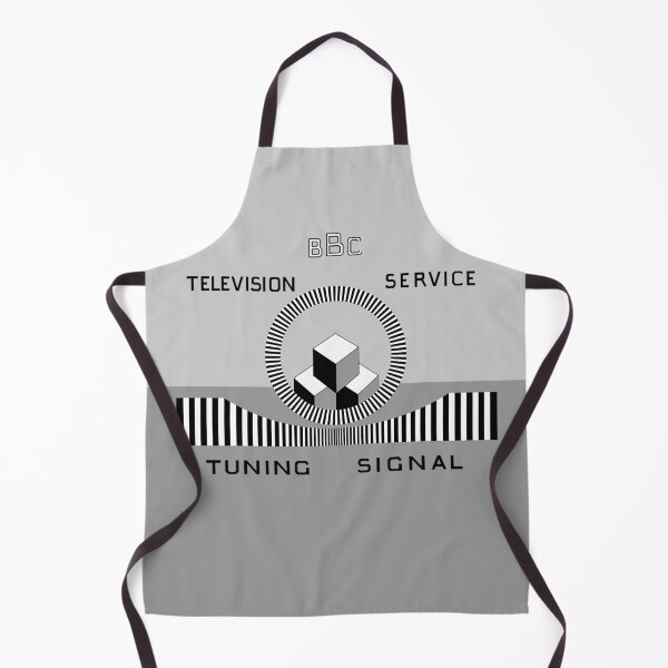 Item preview, beebthings BBC Television Service Tuning Signal designed and sold by Beeb Things.