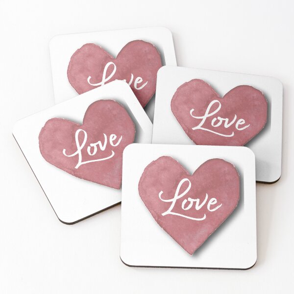 Item preview, Love a Beating Heart designed and sold by Rcasadesign.