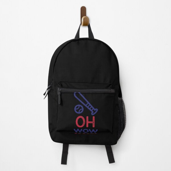 Item preview, Oh Wow Sports! - Baseball designed and sold by PrintexDesigns.