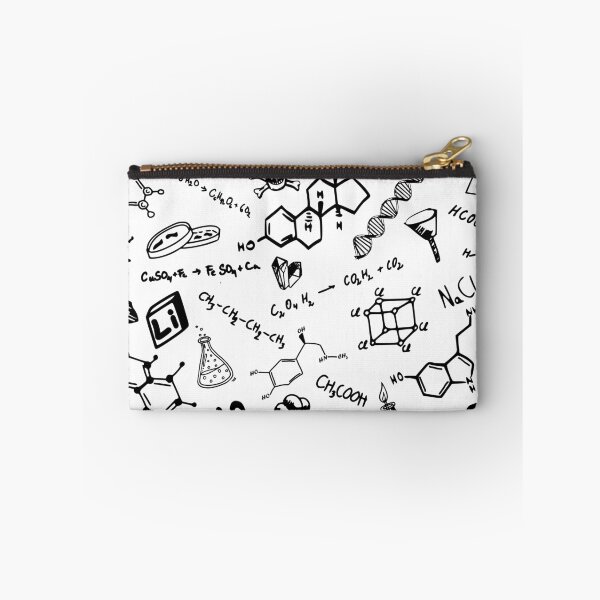 Item preview, Chemistry Pattern 2  designed and sold by Polyartbenali.