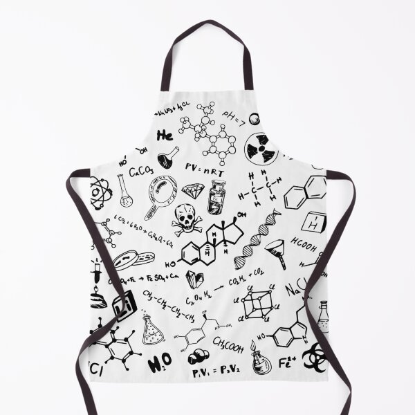 Item preview, Chemistry Pattern 2  designed and sold by Polyartbenali.