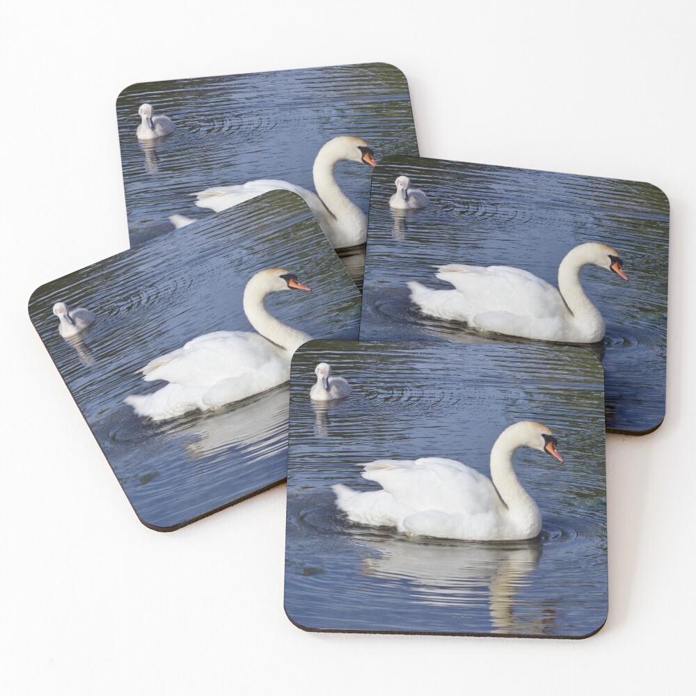 Item preview, Coasters (Set of 4) designed and sold by bex-ward.