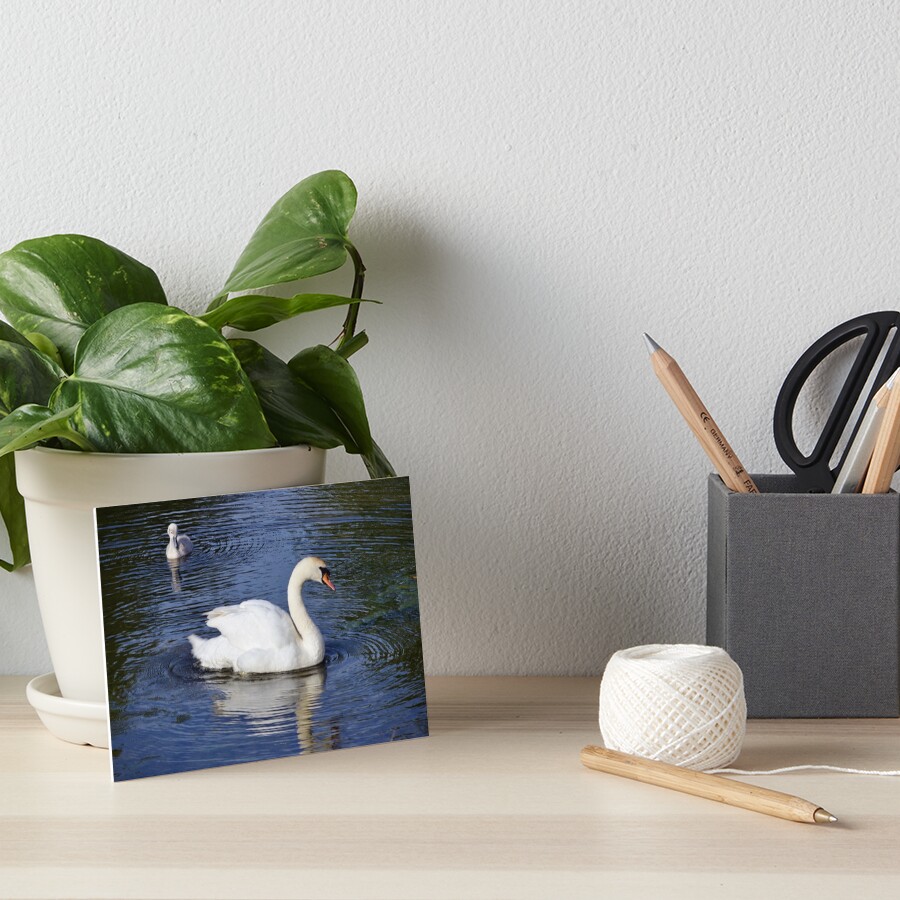 Item preview, Art Board Print designed and sold by bex-ward.