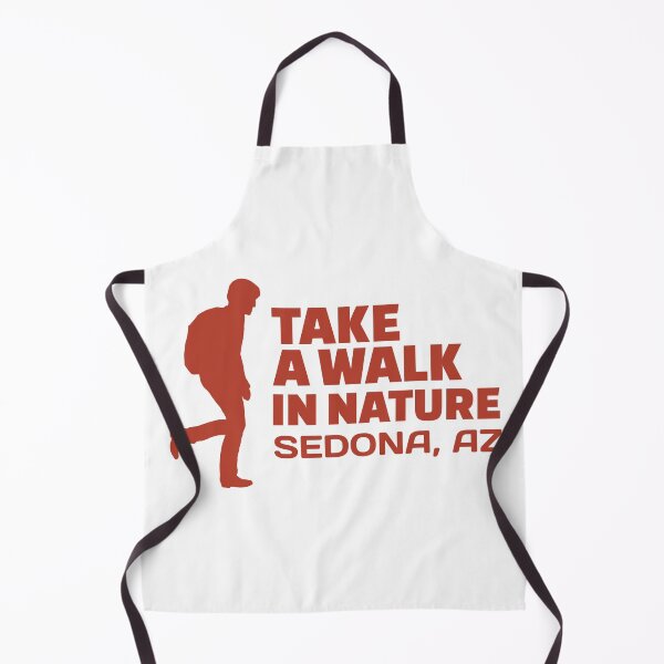 Item preview, Sedona Arizona Take A Walk In Nature Collection designed and sold by VHIndy-Tees.