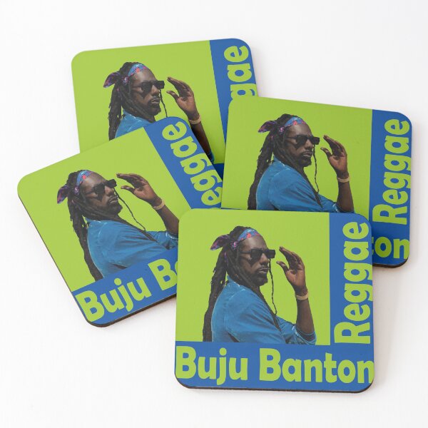 Item preview, Buju Banton designed and sold by traq59.