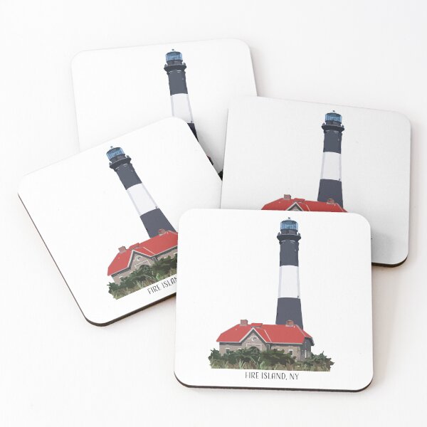 Item preview, Fire Island designed and sold by erinmsullivan5.