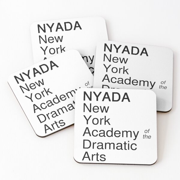 Item preview, NYADA - Long Design designed and sold by finnxwing.