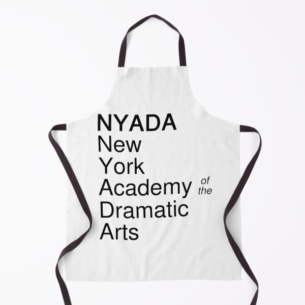 Item preview, NYADA - Long Design designed and sold by finnxwing.
