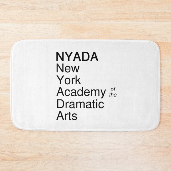 Item preview, NYADA - Long Design designed and sold by finnxwing.