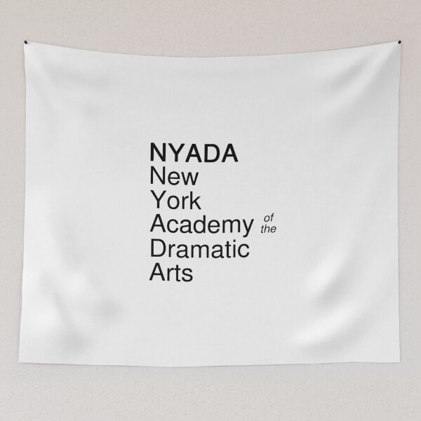 Item preview, NYADA - Long Design designed and sold by finnxwing.