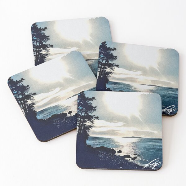 Item preview, I never get tired of watching sunsets designed and sold by Christine Sternfels.