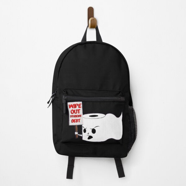 Item preview, Cancel Student Debt | Cancel Student Loan designed and sold by Giovanni's  Brown Quotes.
