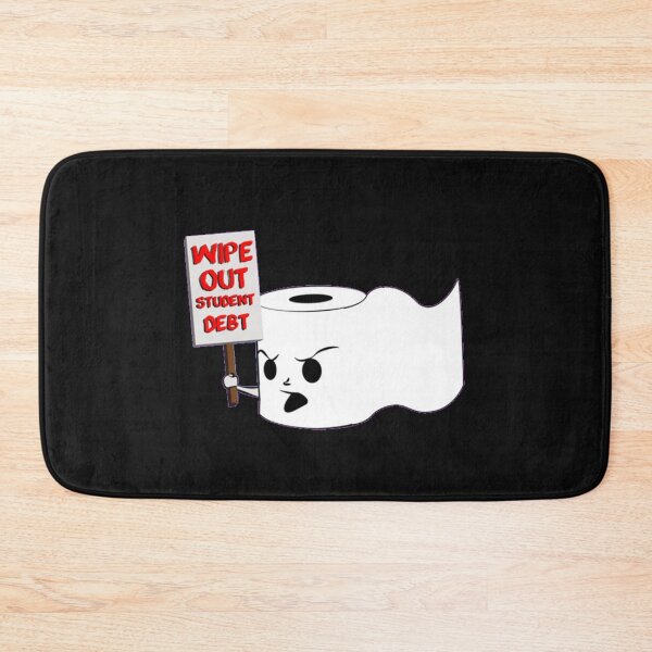 Item preview, Cancel Student Debt | Cancel Student Loan designed and sold by Giovanni's  Brown Quotes.