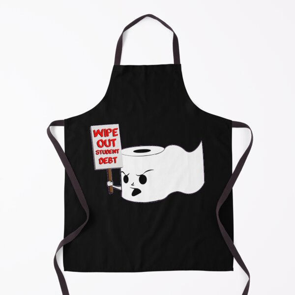 Item preview, Cancel Student Debt | Cancel Student Loan designed and sold by Giovanni's Brown Quotes.