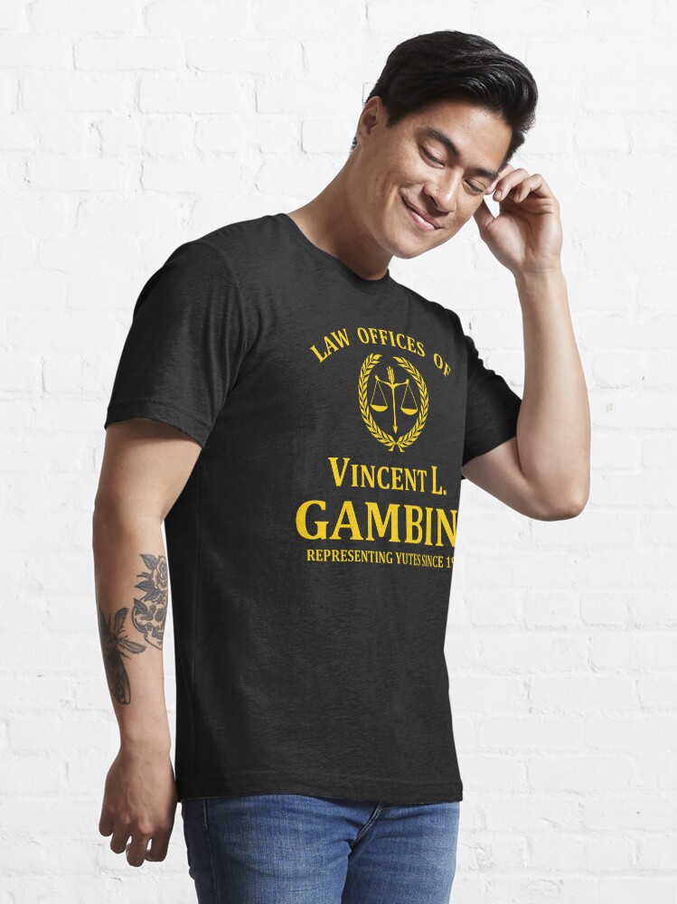 vincent l gambini