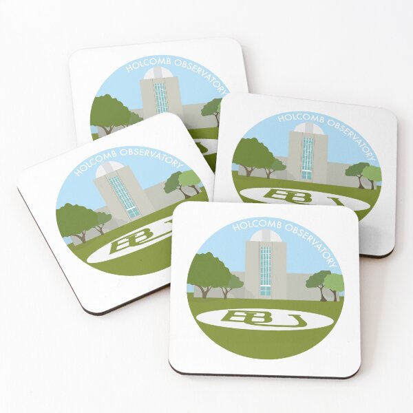 Item preview, Holcomb Observatory at  designed and sold by stephanie-suh.