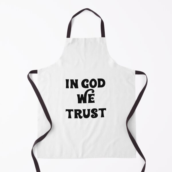 Item preview, In God we trust designed and sold by JirehShop.