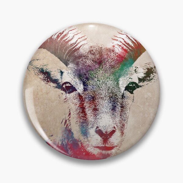 Item preview, Alpine ibex designed and sold by JBJart.