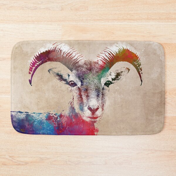 Item preview, Alpine ibex designed and sold by JBJart.