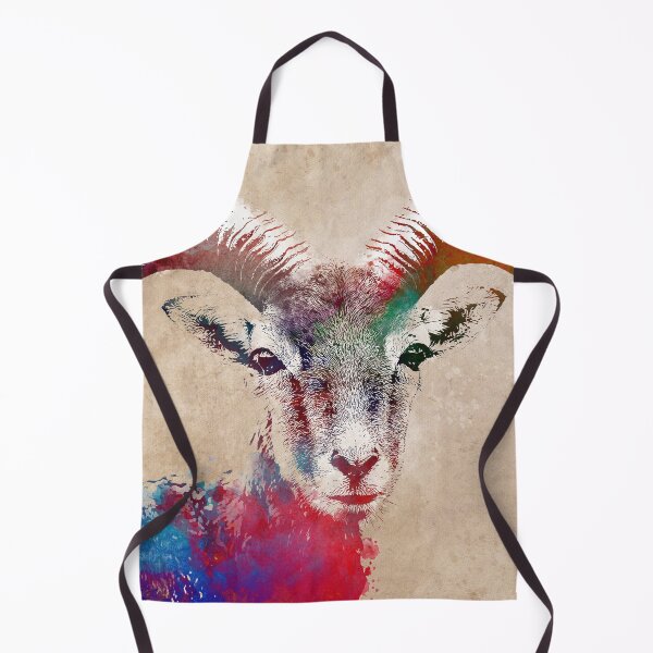 Item preview, Alpine ibex designed and sold by JBJart.