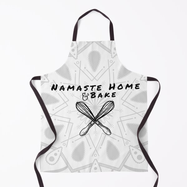 Item preview, Namaste Home And Bake designed and sold by fontspree.