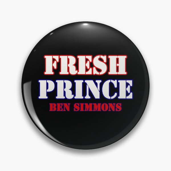 Artikelvorschau, Ben Simmons entworfen und verkauft von n1kolas.