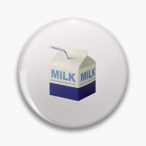 Item preview, aesthetic indie milk carton  designed and sold by Eugeniasababy.