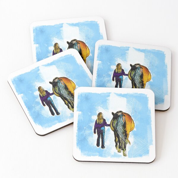 Item preview, Friendship designed and sold by horseymj1.
