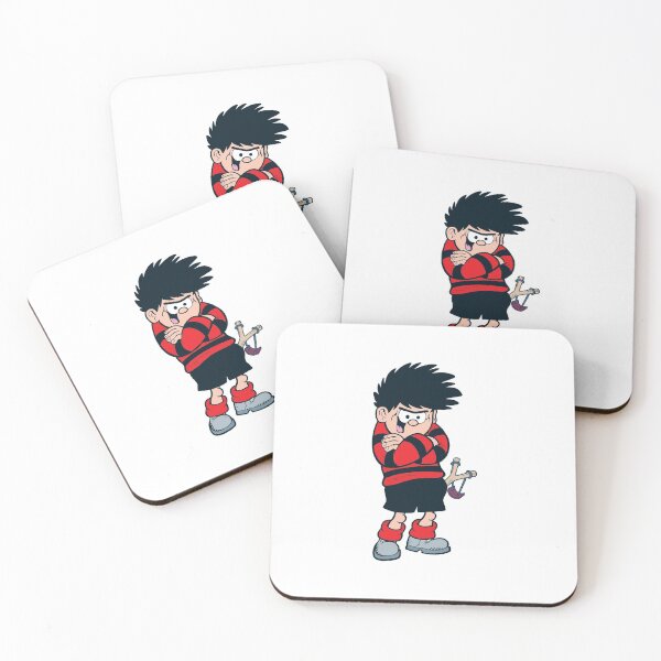 Item preview, MENACE designed and sold by DIRTY-GECKO.