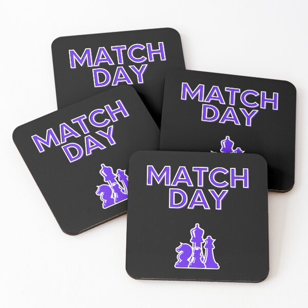 Item preview, Chess: Match Day designed and sold by TheGreenGoat.