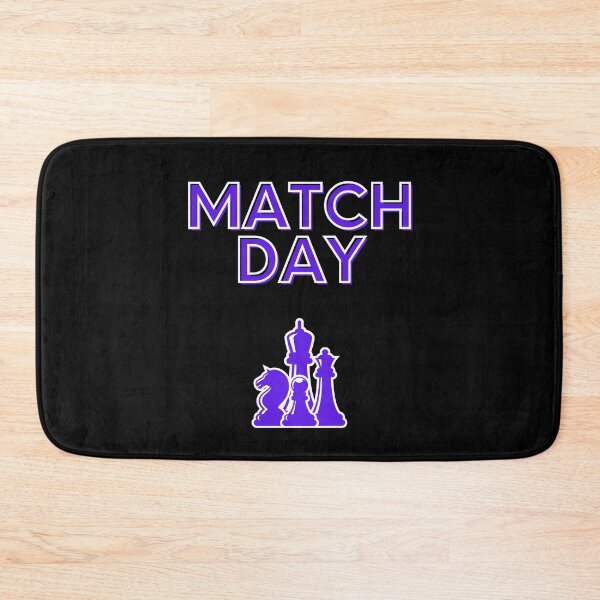 Item preview, Chess: Match Day designed and sold by TheGreenGoat.