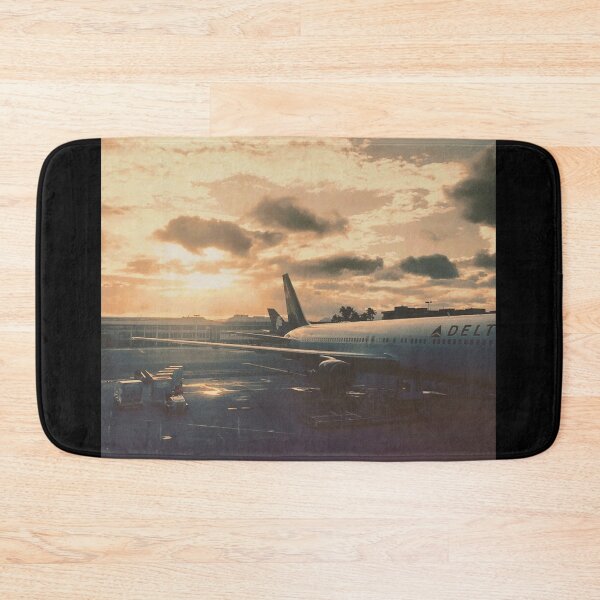 Item preview, Airplane Sunset  designed and sold by missmermaid1990.