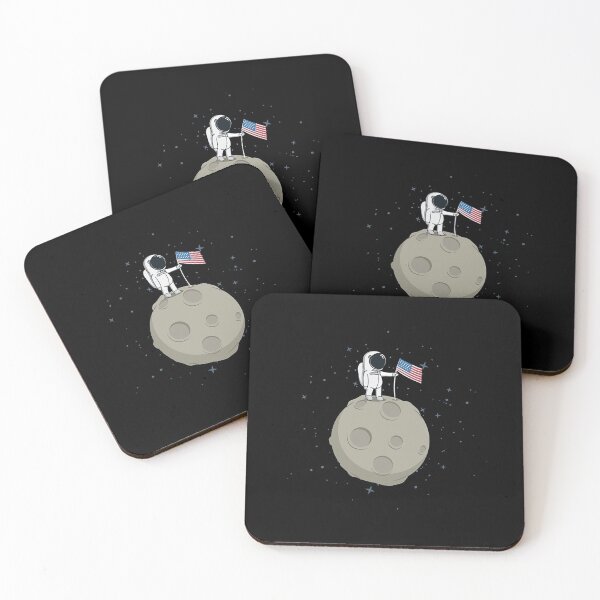 Item preview, Man on the moon designed and sold by Tomy4th.